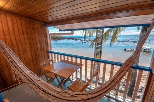 Amendoeira Praia Hotel