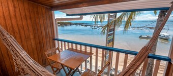 Amendoeira Praia Hotel