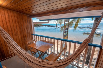 Amendoeira Praia Hotel