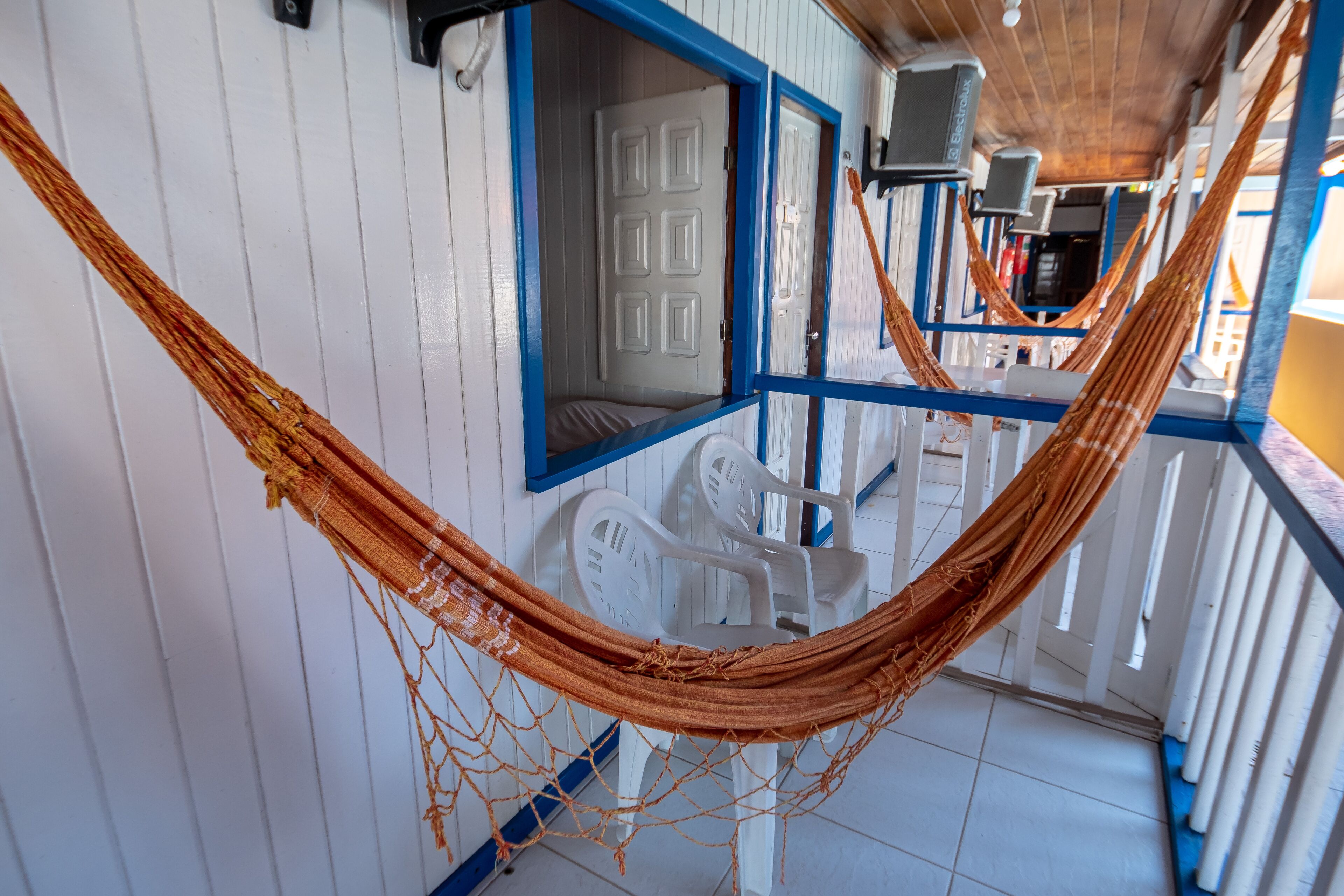 Foto - Amendoeira Praia Hotel