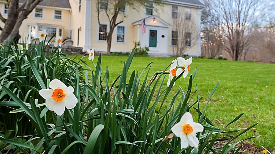 Stonecroft Country Inn