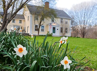 Stonecroft Inn