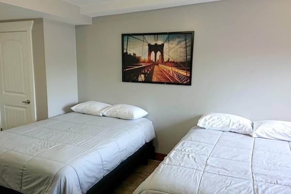 Deluxe Double Room | Blackout drapes, free WiFi, bed sheets