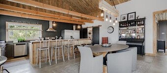 Maison ce campagne Ă Saint-Sauveur