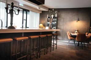 Bar (sur place)