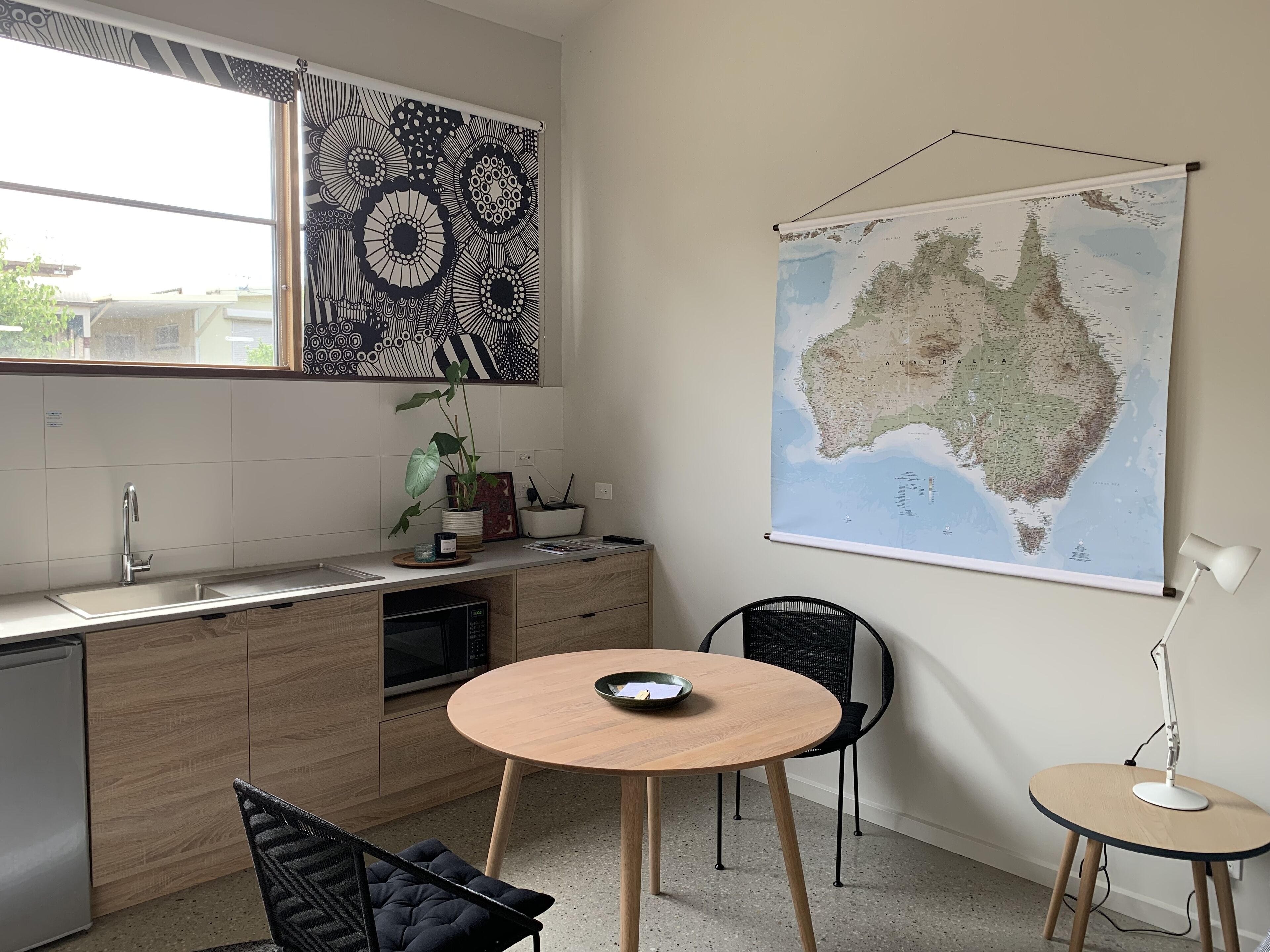 Inner city garden studio in the heart of Footscray — image 11