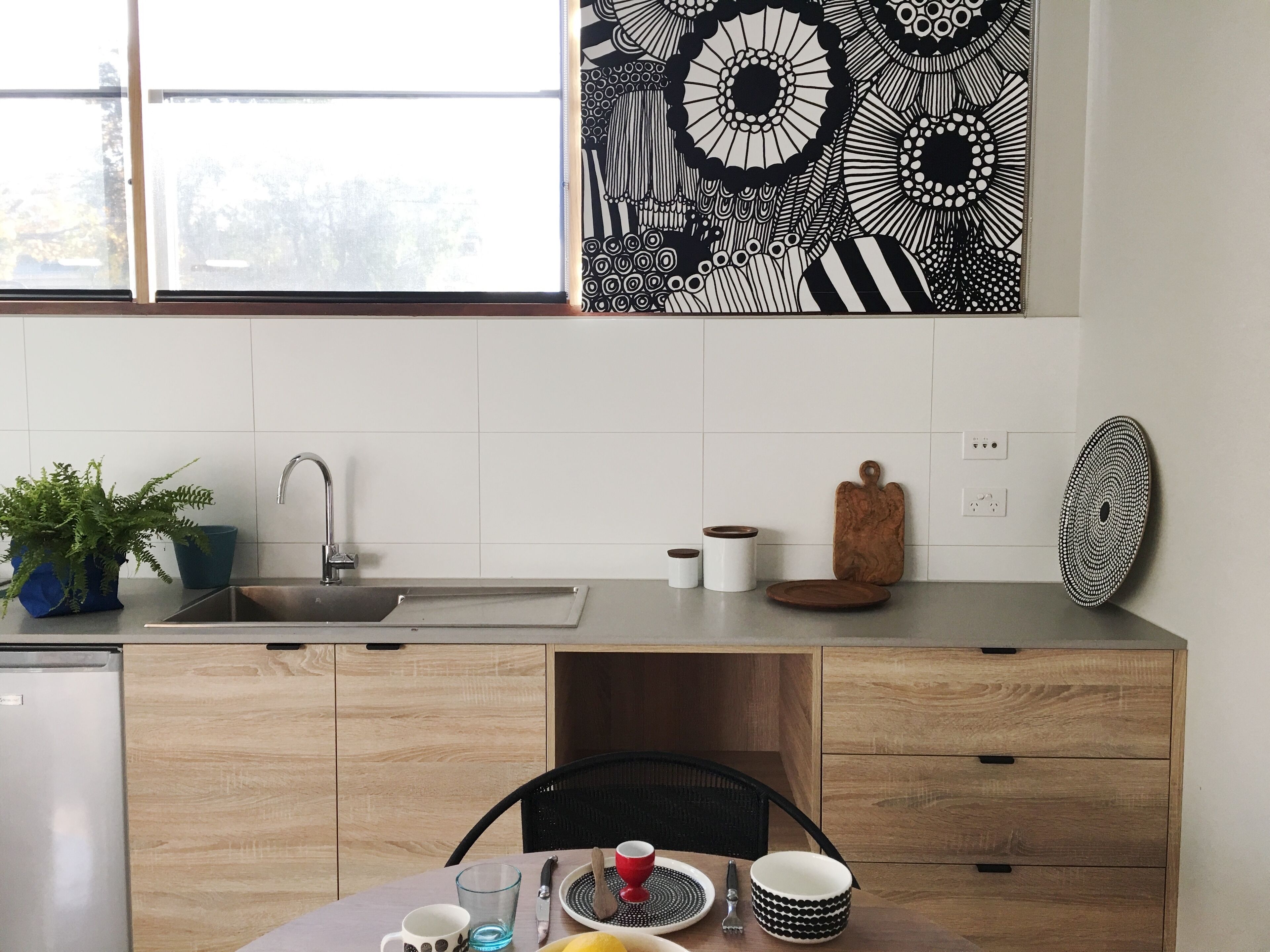 Inner city garden studio in the heart of Footscray — image 3