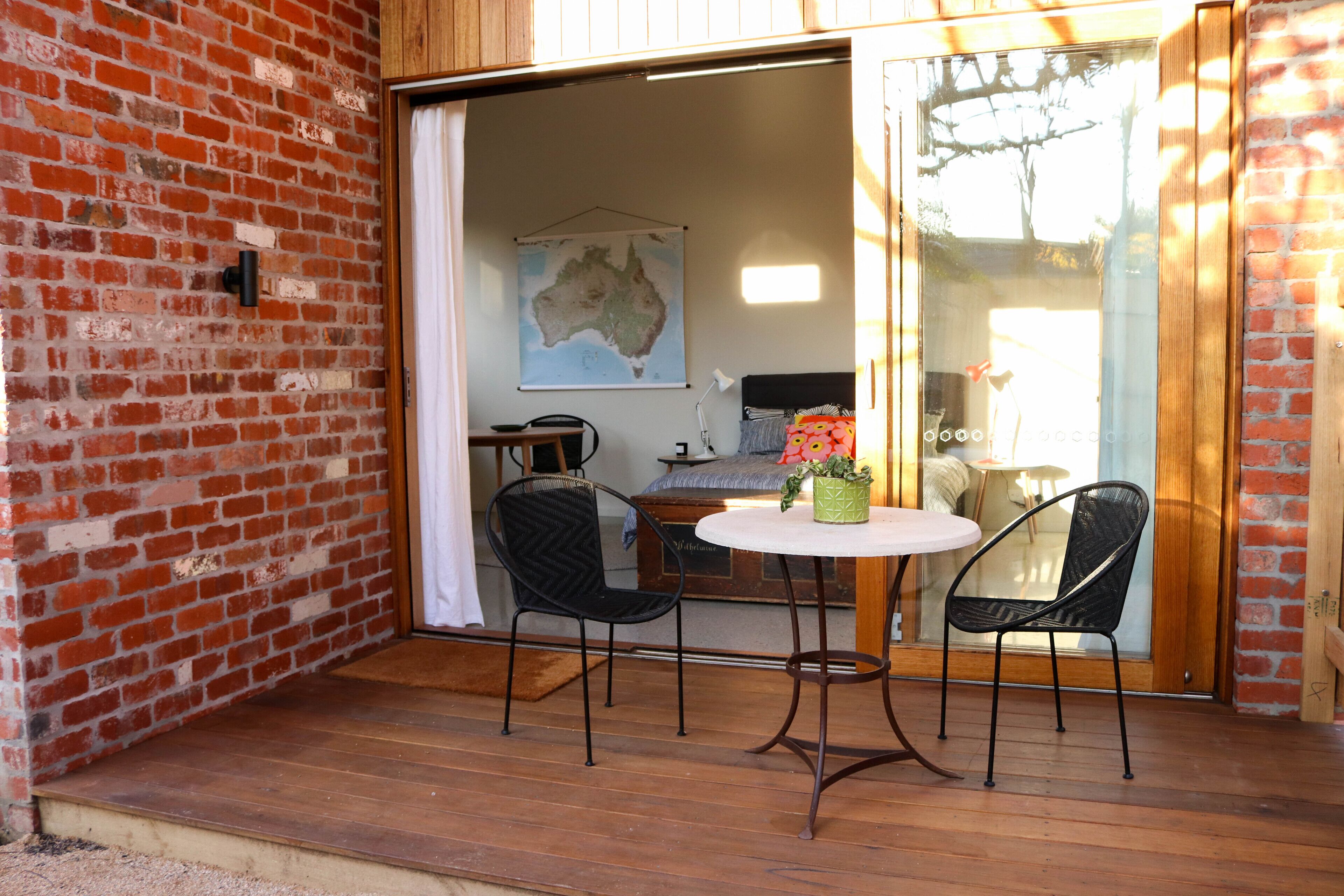 Inner city garden studio in the heart of Footscray — image 6