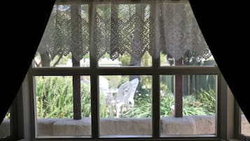 Vista da propriedade