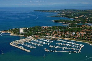 Experience waterfront living with easy access to boating and open spaces.