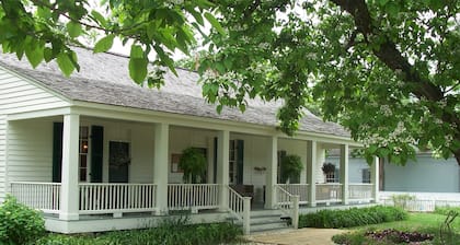 Washington Grace Cottage