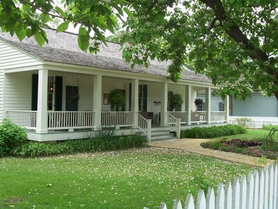Washington Grace Cottage