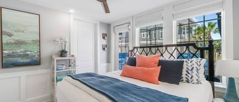 1 chambre, fer et planche Ă repasser, accĂšs Internet, draps fournis