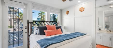 1 Schlafzimmer, Bügeleisen/Bügelbrett, Internetzugang, Bettwäsche