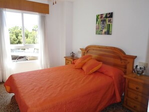 2 camere, Wi-Fi gratuito, lenzuola, accesso in sedia a rotelle