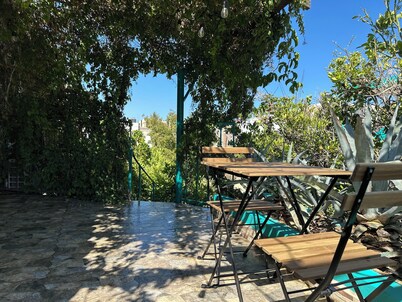 CABO BOHEMIA Tropical Garden Studios