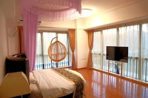 ห้องพัก