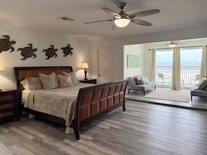 5 bedrooms, free WiFi, bed sheets