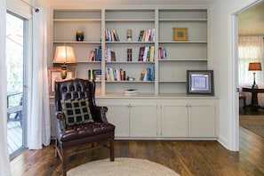 Interieur