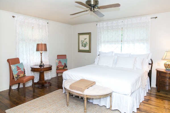 3 chambres, bureau, fer et planche à repasser, Wi-Fi