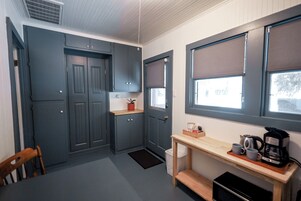 Decoración personalizada y muebles diferentes 