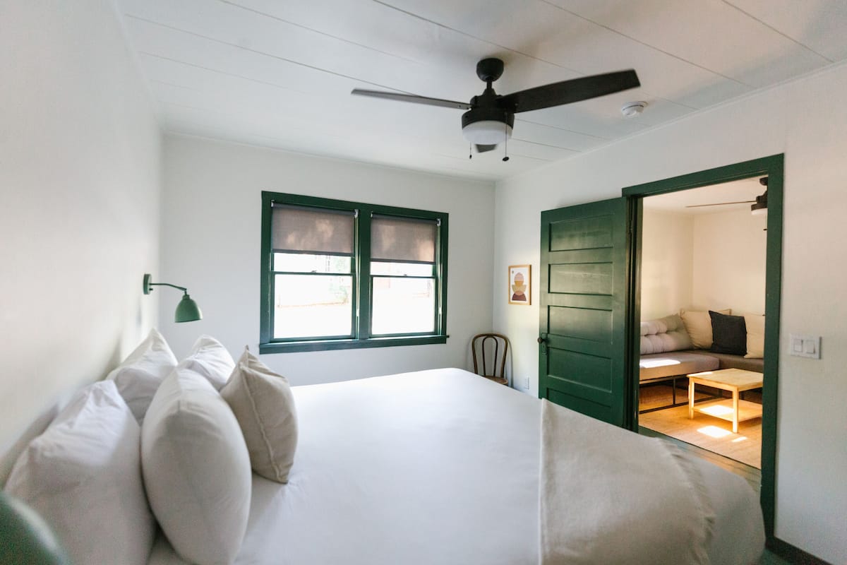 Family Cottage, 1 Bedroom, Non Smoking