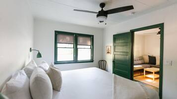 Cedar Cottage | 1 bedroom, individually decorated, individually furnished