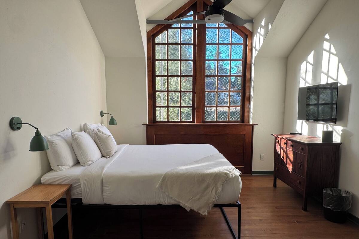 Standaard kamer | Individueel gedecoreerd, individueel gemeubileerd