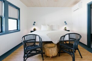 Decoración personalizada y muebles diferentes 