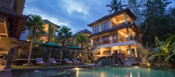 Ketut's Place Cottage Ubud