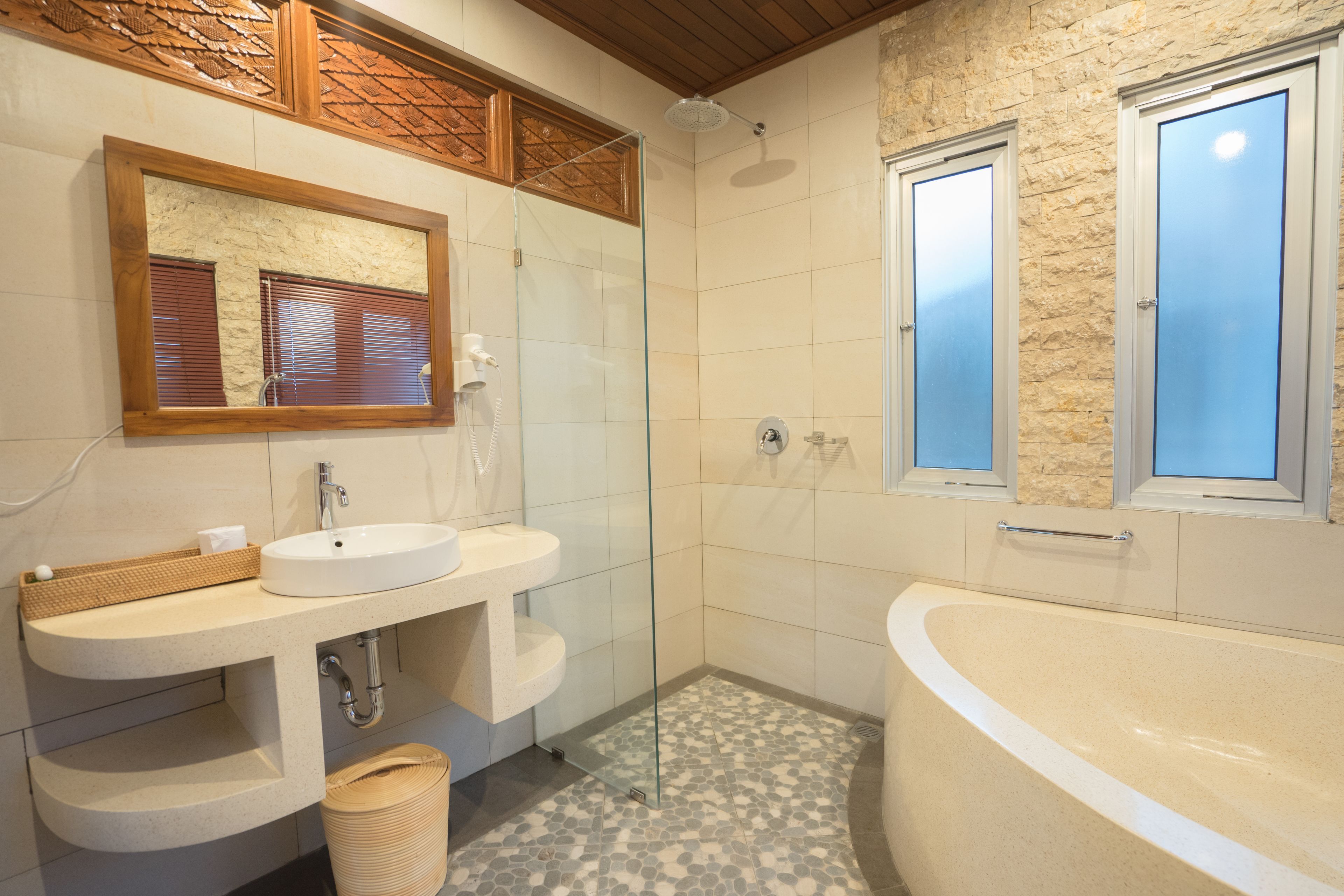 Foto - Ketut's Place Cottage Ubud