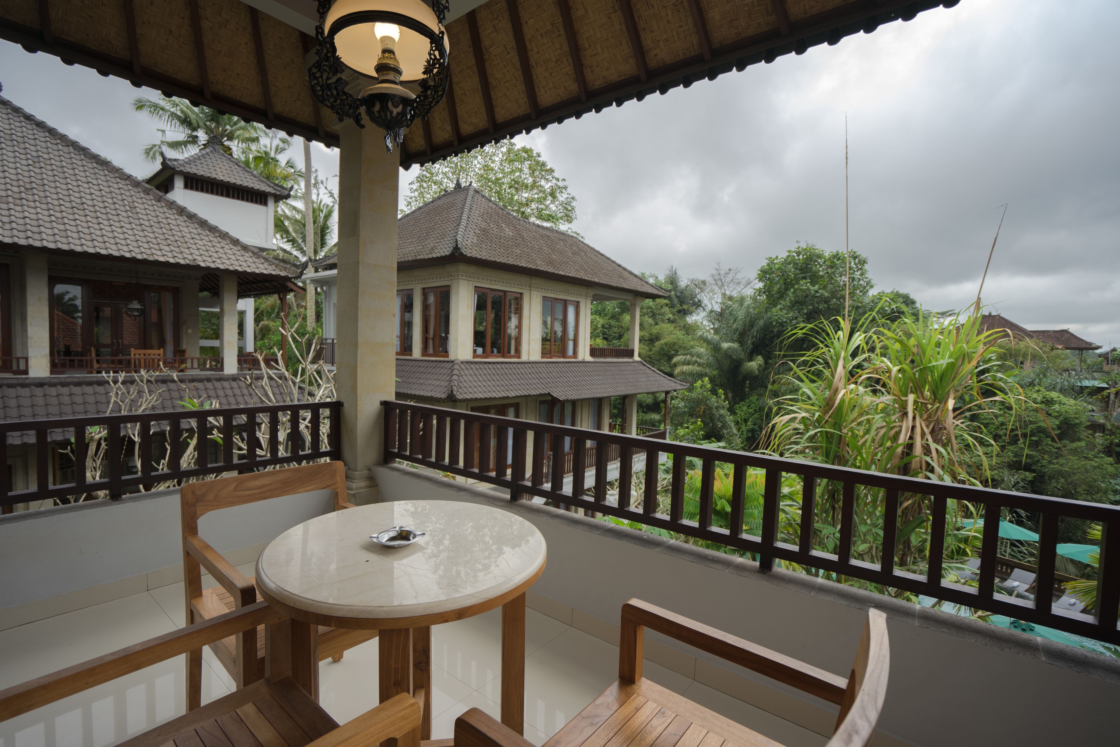 Foto - Ketut's Place Cottage Ubud