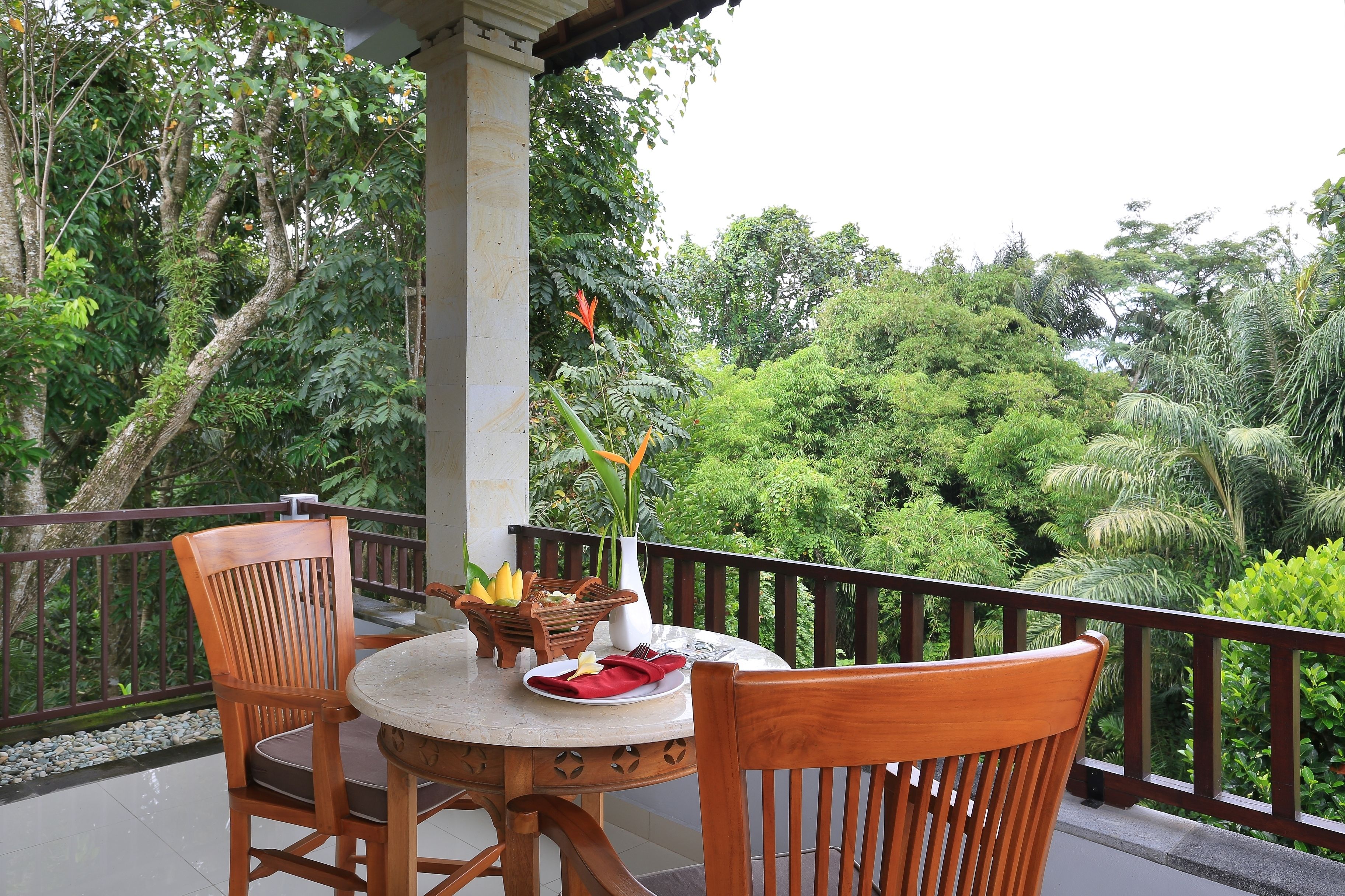 Foto - Ketut's Place Cottage Ubud
