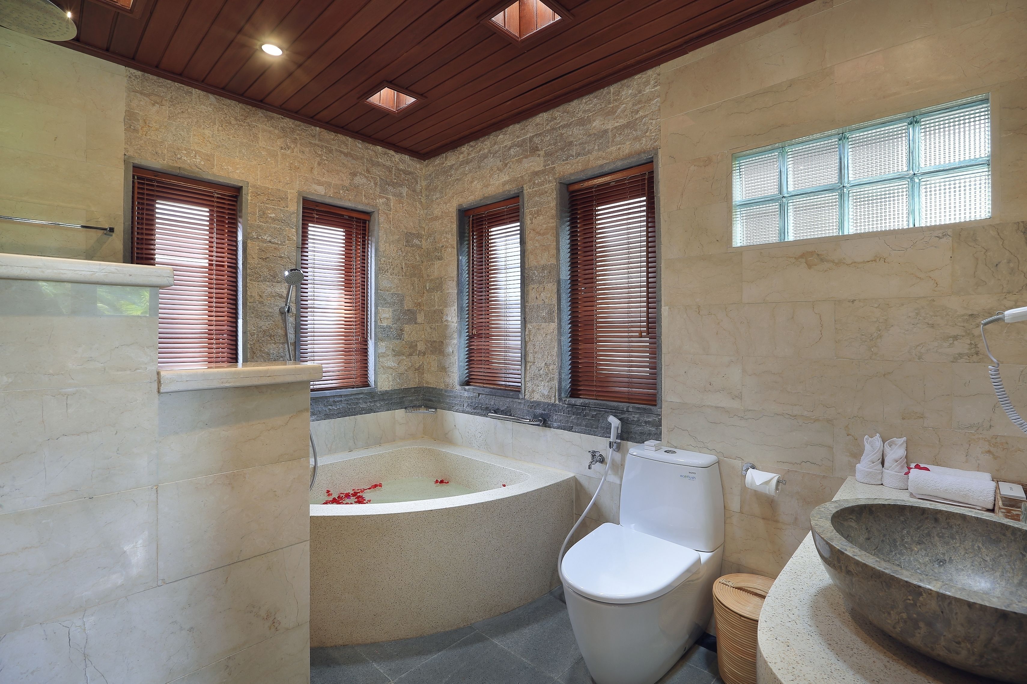 Foto - Ketut's Place Cottage Ubud