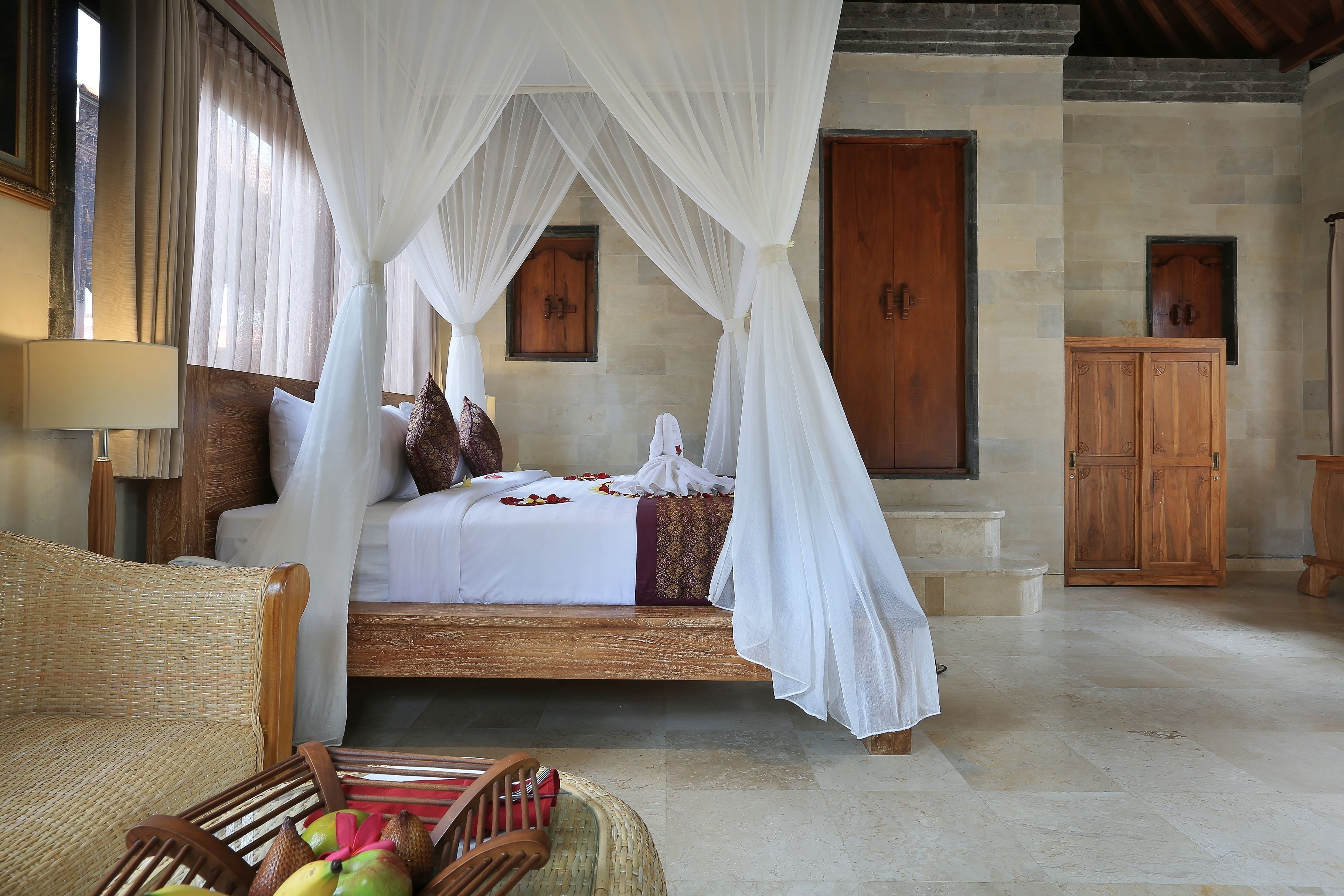 Foto - Ketut's Place Cottage Ubud