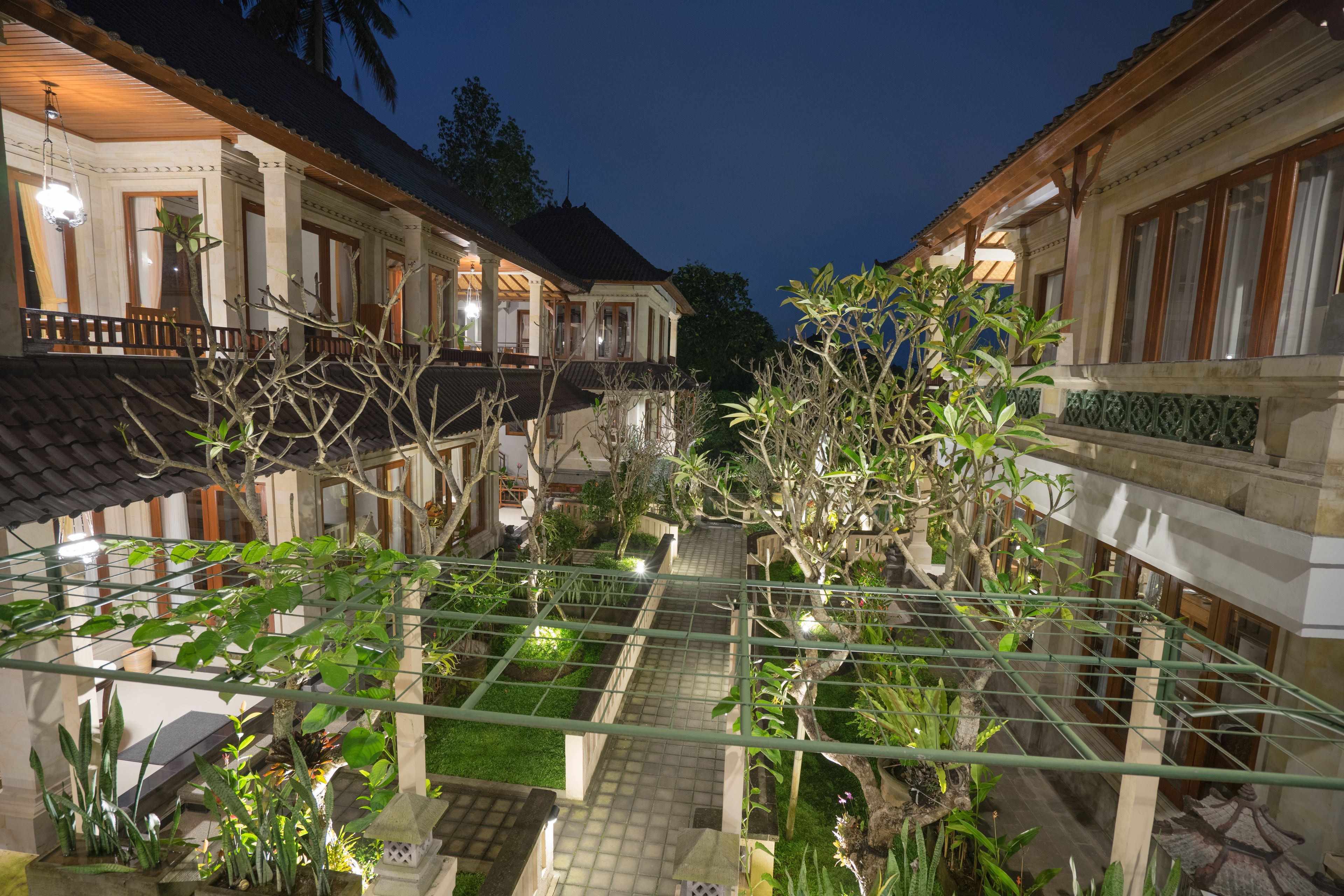 Foto - Ketut's Place Cottage Ubud
