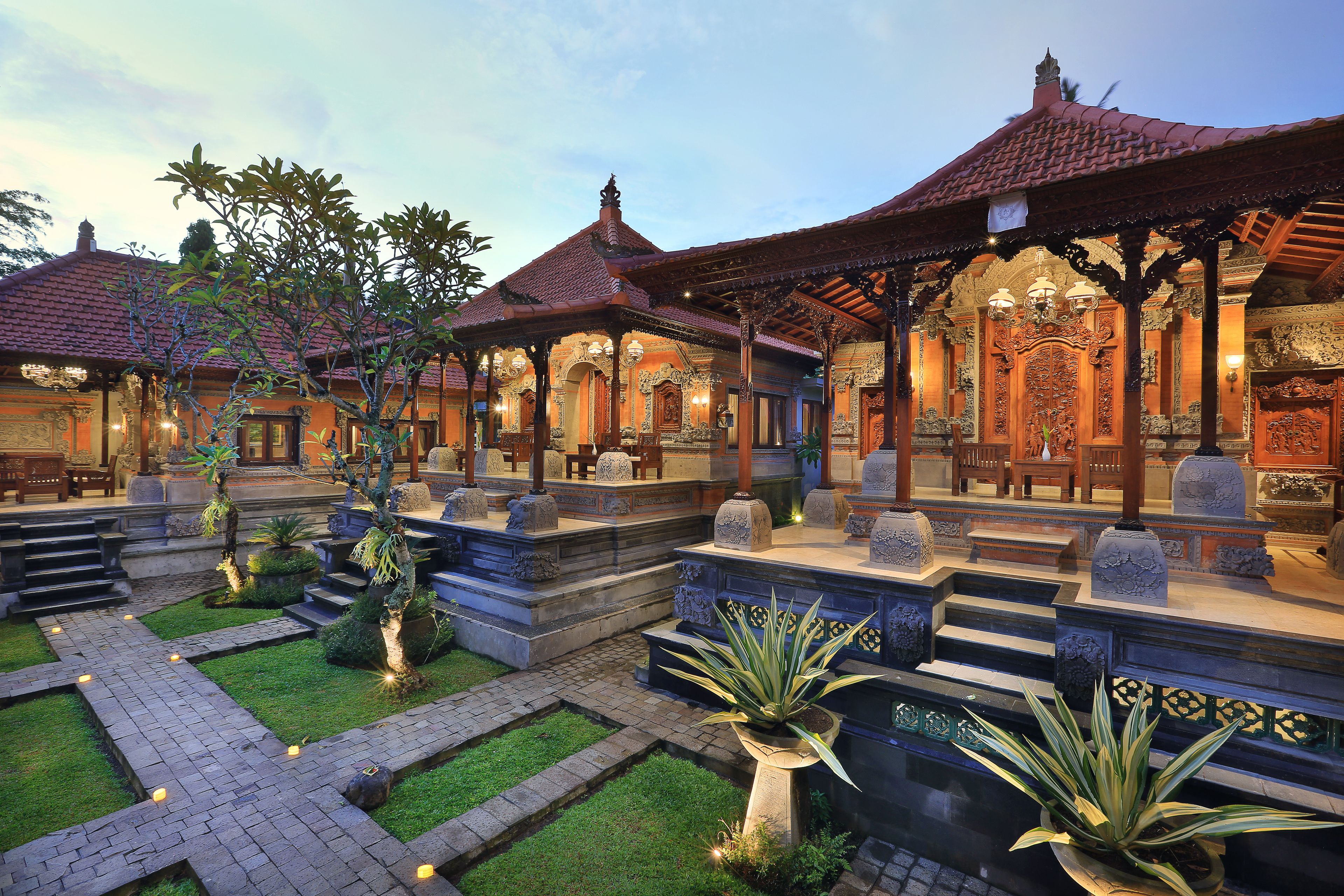 Foto - Ketut's Place Cottage Ubud