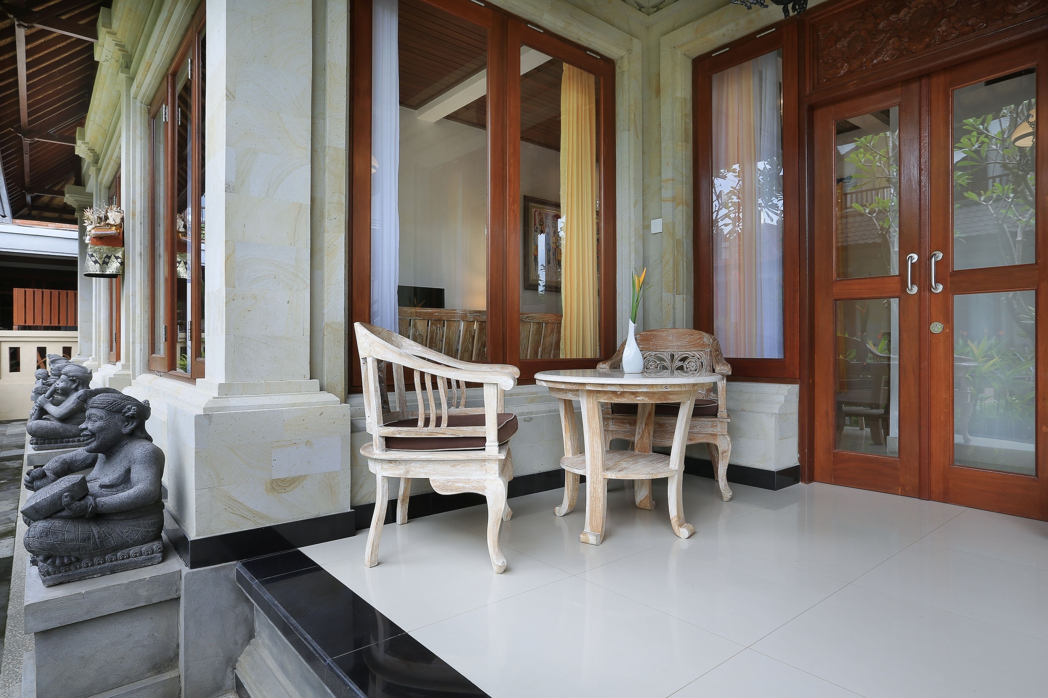Foto - Ketut's Place Cottage Ubud