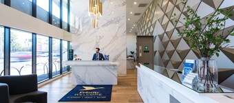 The Sebel Melbourne Malvern
