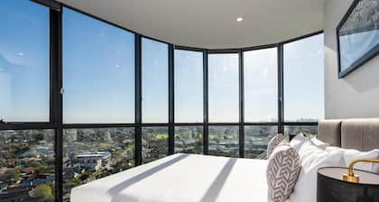 The Sebel Melbourne Malvern