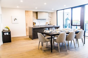 Dining - The Sebel Melbourne Malvern (Malvern East)