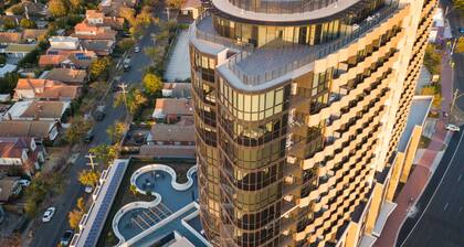 The Sebel Melbourne Malvern