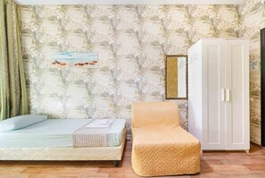 Soundproofing, free WiFi, bed sheets - Hostel Holiday Super (Kazan)