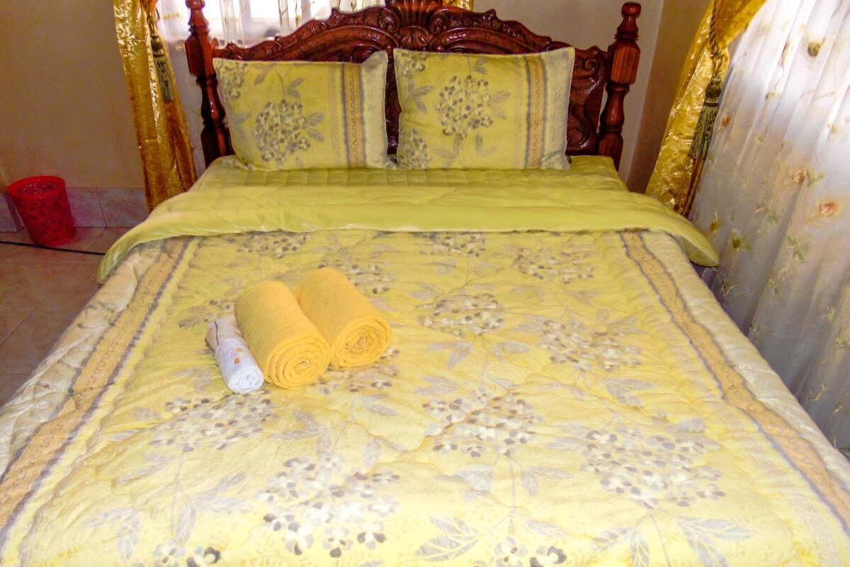 Bungalow dành cho gia đình, 4 phòng ngủ, quang cảnh bãi biển, sát bãi biển (Residential) | Phòng khách
