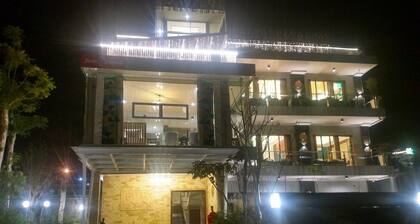Villa Jaran Jingkrak - Hostel