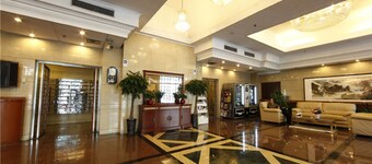 Beijing Guangyao Service Apartment Chaoyangmen