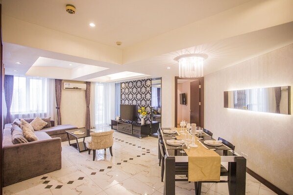 Televisión de pantalla plana