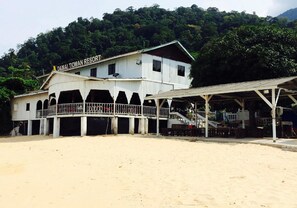 Exterior - Damai Tioman Resort (Bandar Baru Bangi)