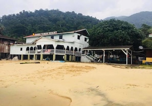Exterior - Damai Tioman Resort (Bandar Baru Bangi)