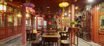 Beijing Rong Yard Guesthouse